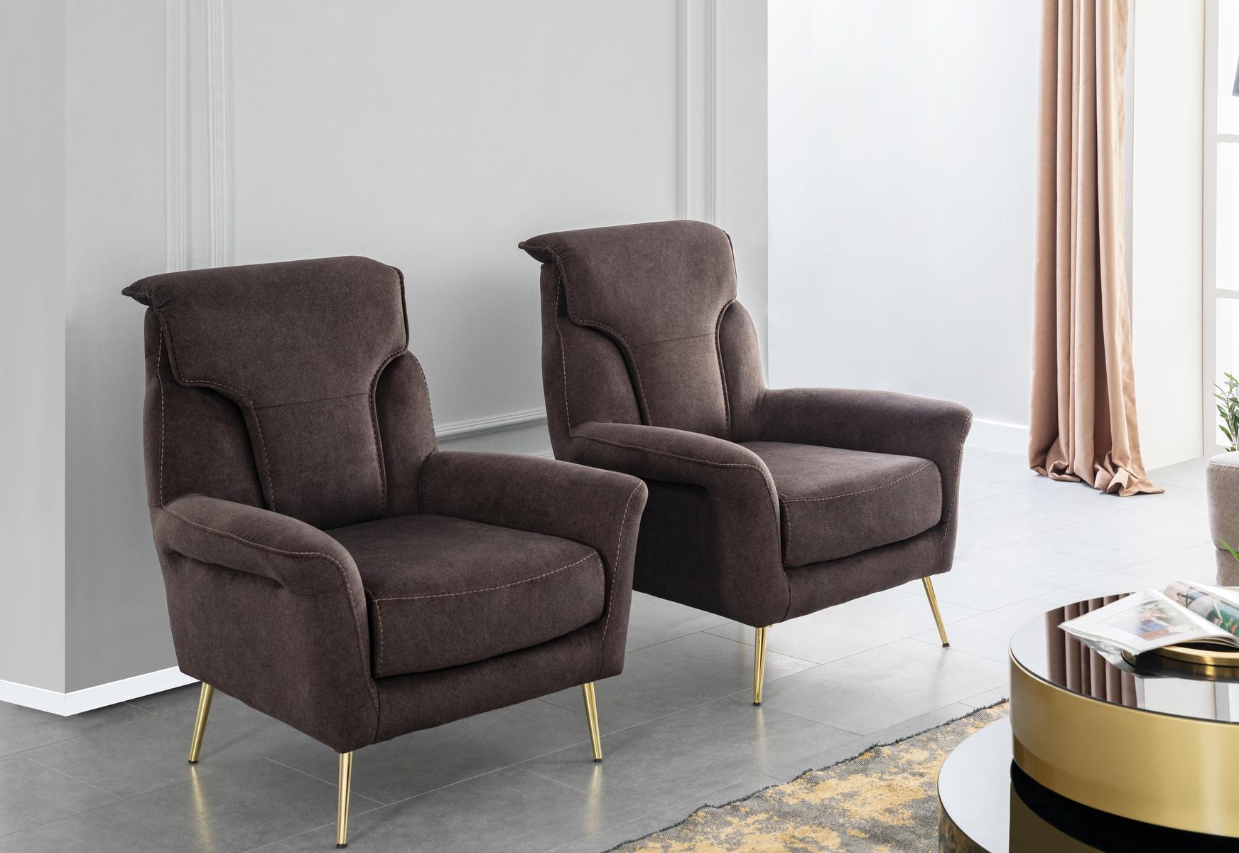 Lizbon Armchair